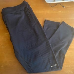 Simms Thermal Midlayer Pants